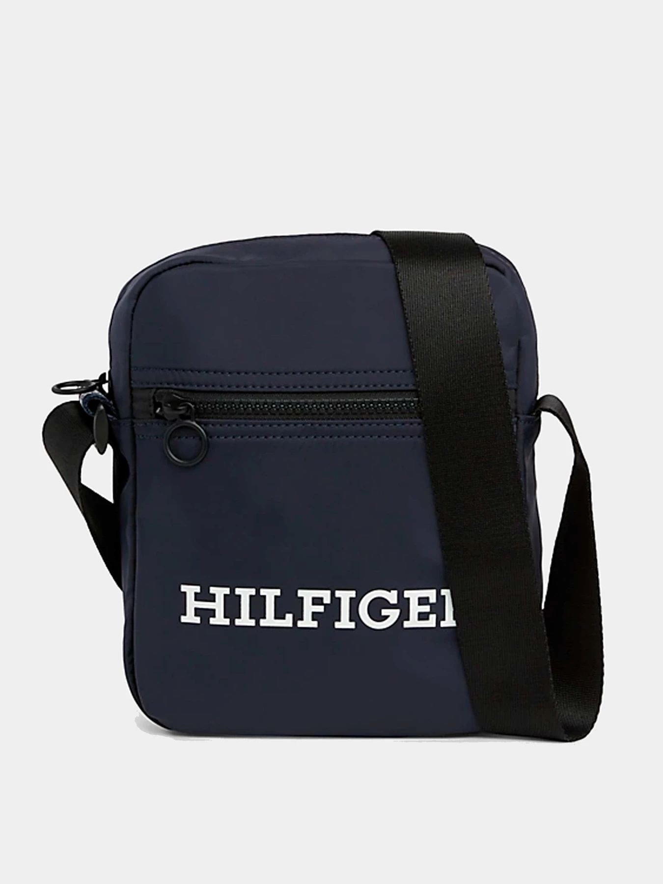 Сумки Tommy Hilfiger модель AM0AM11381-DW6 Сумки Tommy Hilfiger модель AM0AM11381-DW6 Фото
