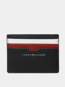 Кошельки Tommy Hilfiger модель AM0AM11753-DW6 Фото
