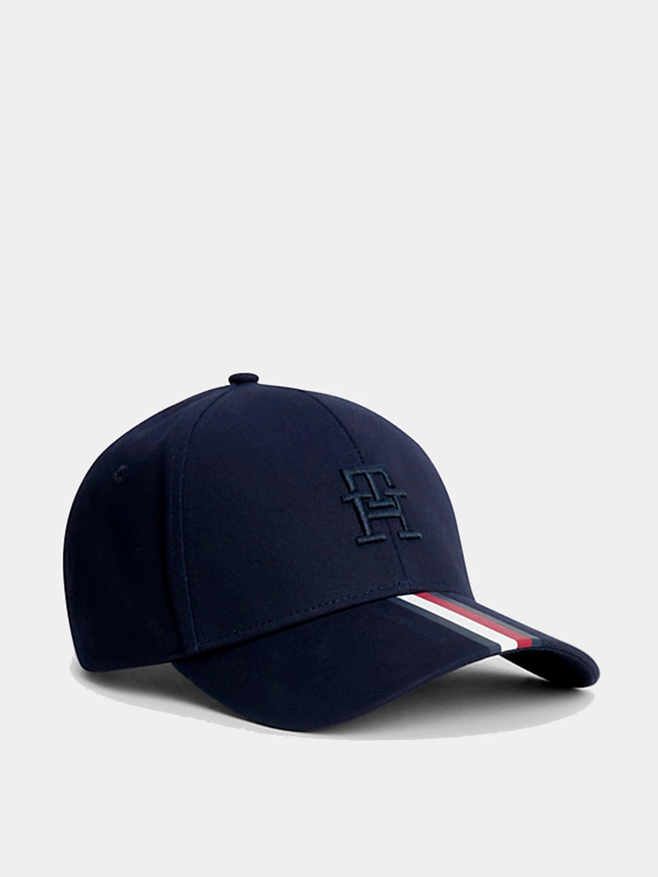 Шапки и кепки Tommy Hilfiger модель AM0AM11758-DW6 Шапки и кепки Tommy Hilfiger модель AM0AM11758-DW6 Фото