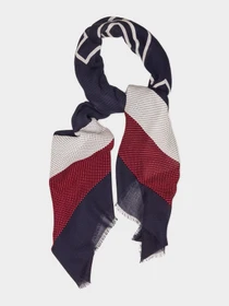 Шарфы и платки Tommy Hilfiger модель AW0AW14928-0G0 Фото