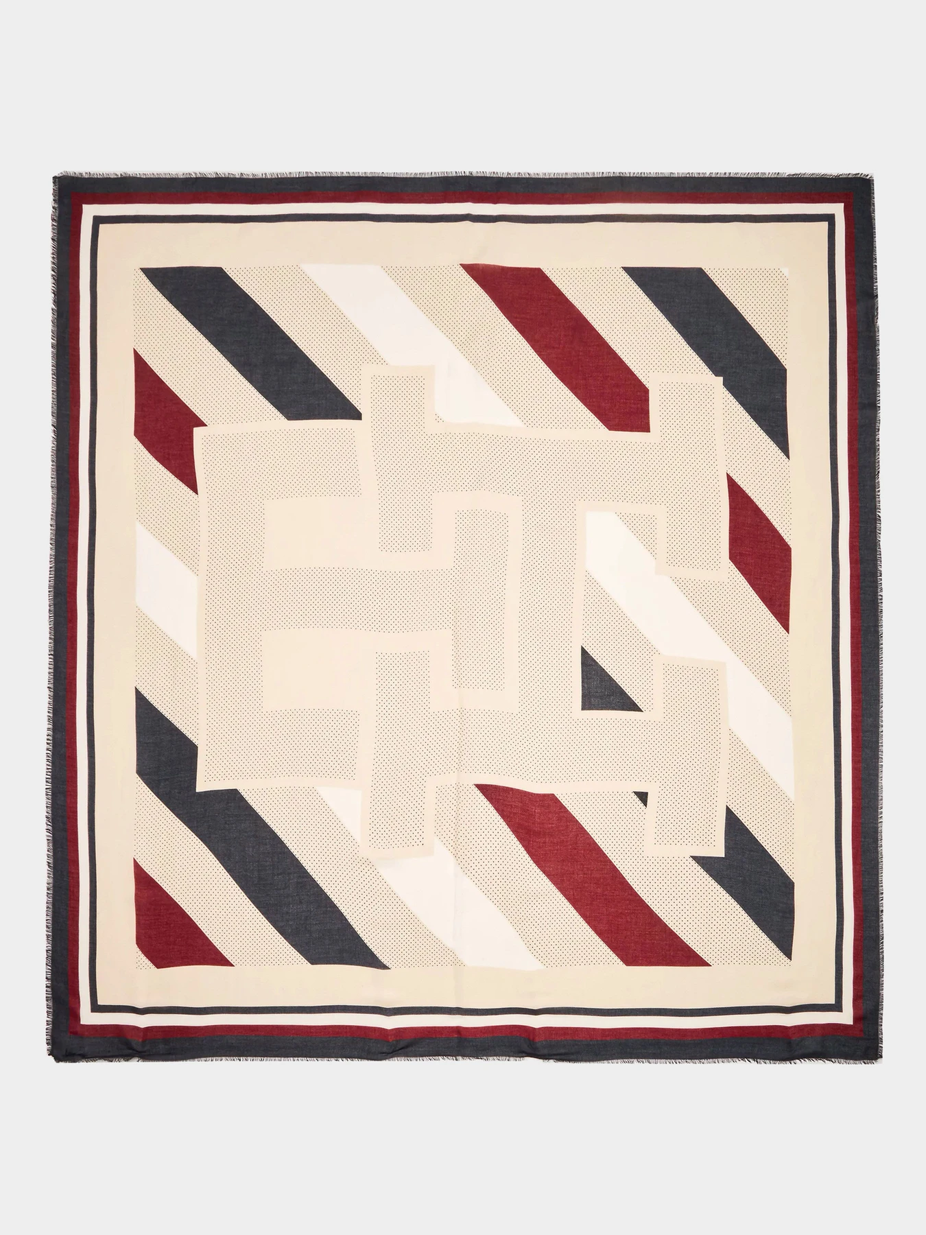 Шарфы и платки Tommy Hilfiger модель AW0AW14932-0KP Шарфы и платки Tommy Hilfiger модель AW0AW14932-0KP Фото