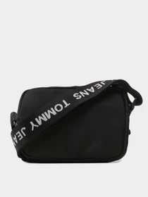 Сумки Tommy Hilfiger модель AW0AW14950-BDS Фото