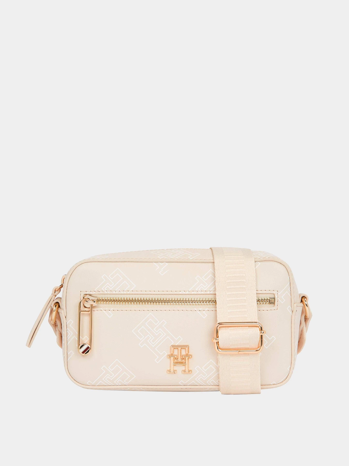 Сумки Tommy Hilfiger модель AW0AW15131-AA8 Сумки Tommy Hilfiger модель AW0AW15131-AA8 Фото