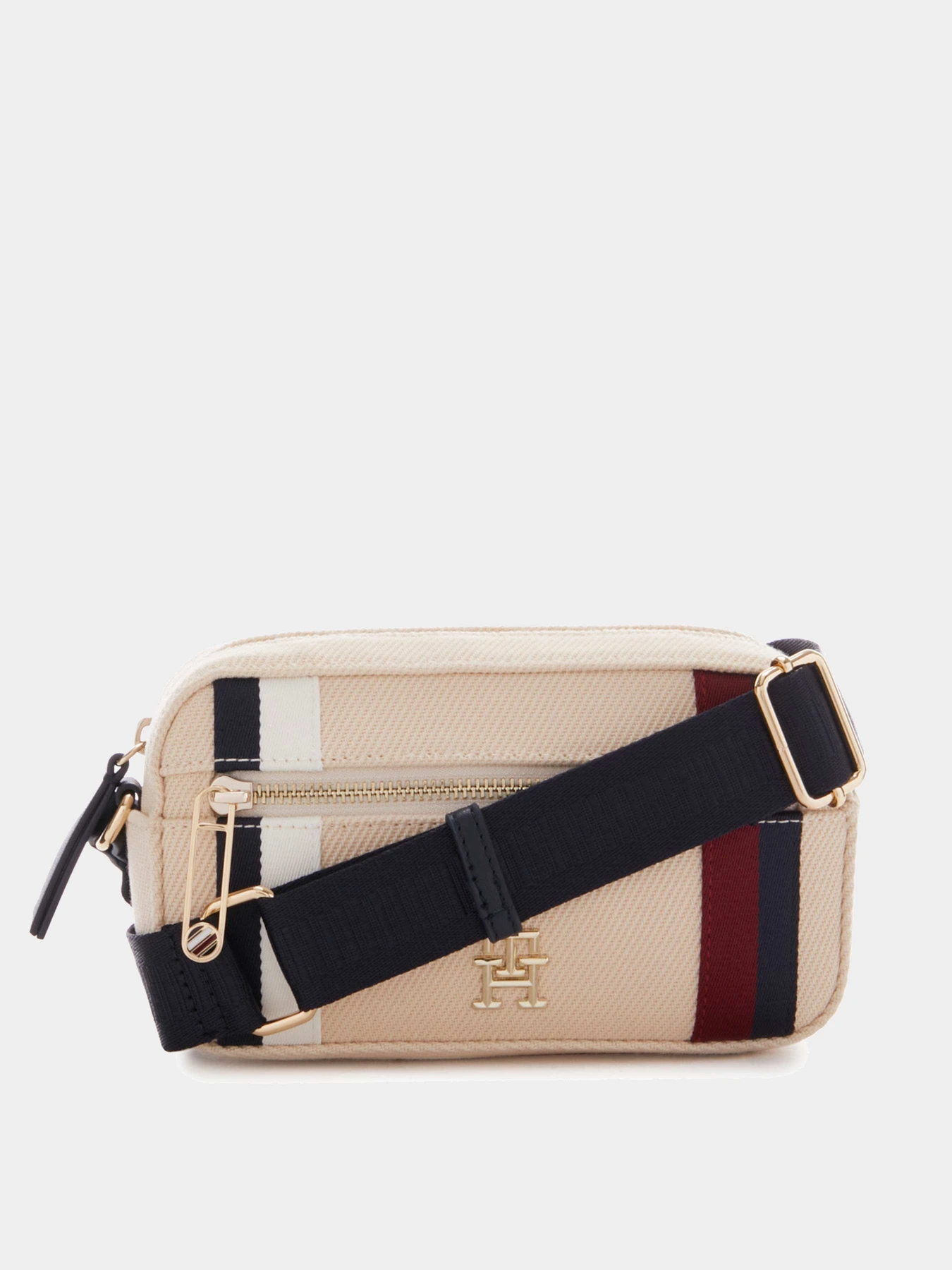 Сумки Tommy Hilfiger модель AW0AW15156-0F6 Сумки Tommy Hilfiger модель AW0AW15156-0F6 Фото
