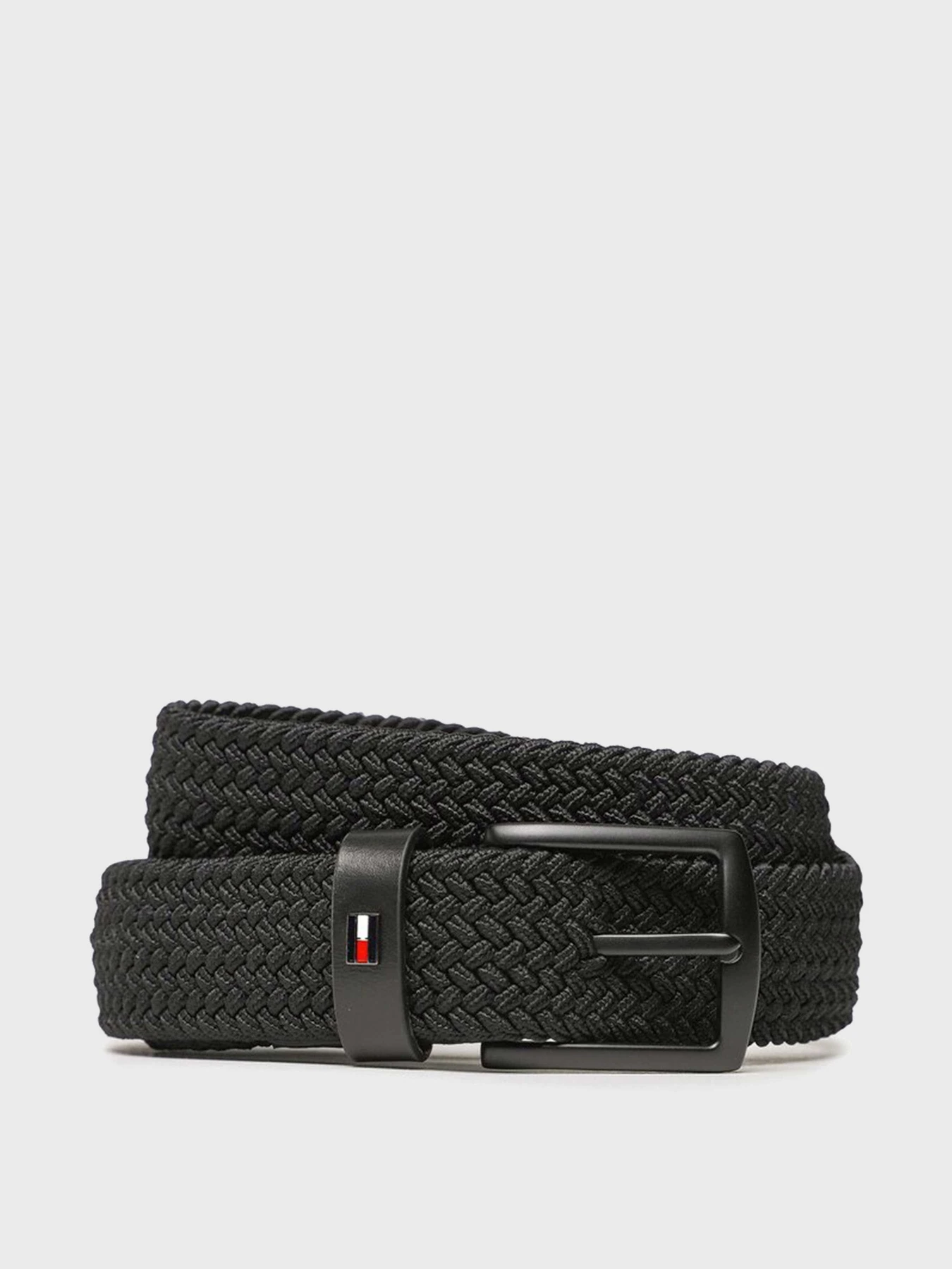 Ремни Tommy Hilfiger модель AM0AM11225-BDS Ремни Tommy Hilfiger модель AM0AM11225-BDS Фото