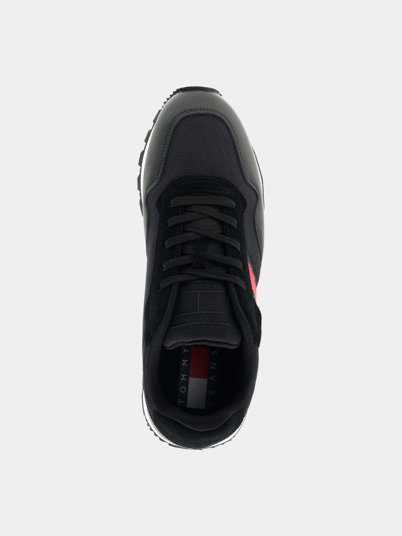 Кроссовки Tommy Hilfiger модель EM0EM01081-BDS Кроссовки Tommy Hilfiger модель EM0EM01081-BDS Фото