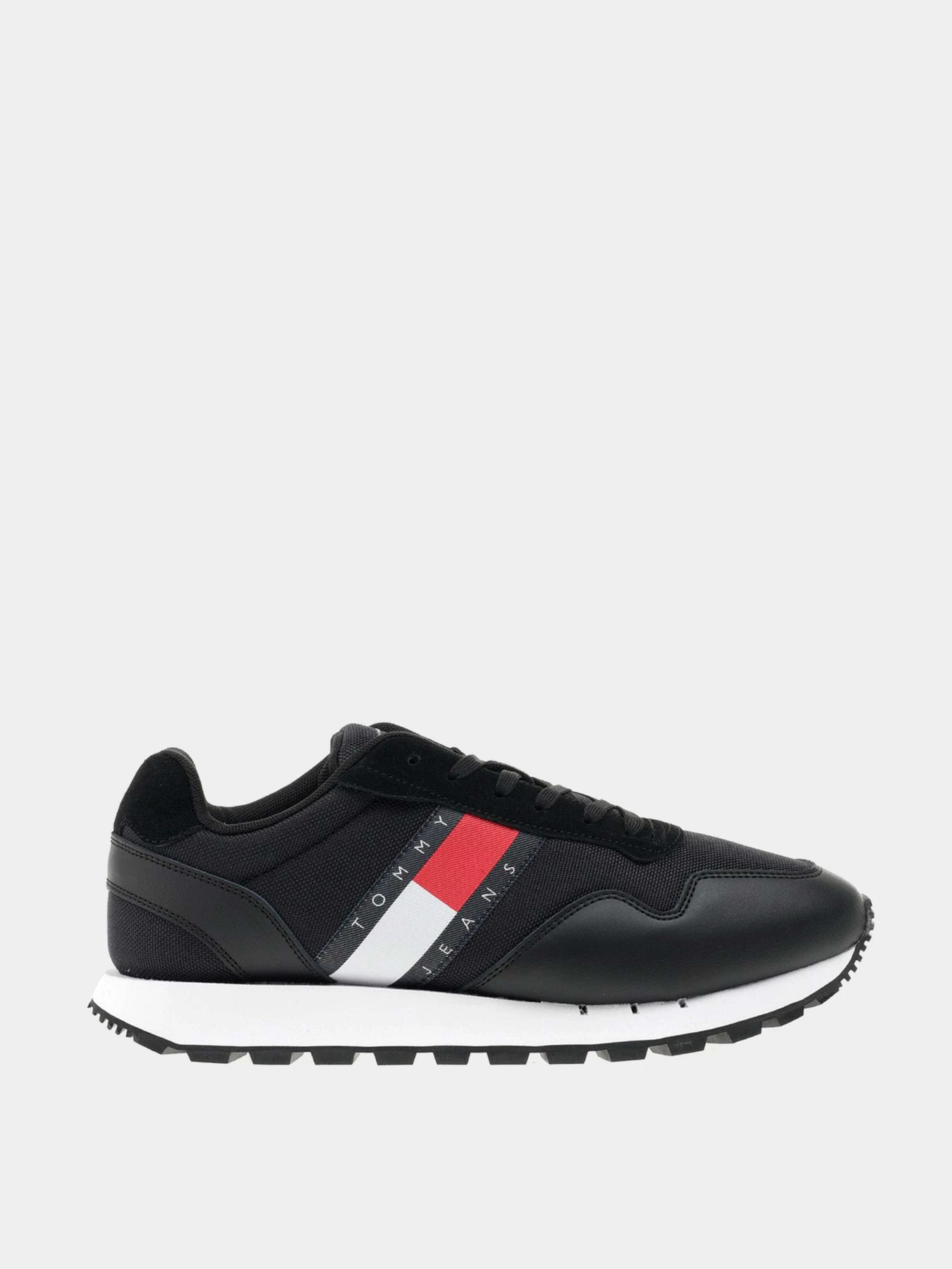 Кроссовки Tommy Hilfiger модель EM0EM01081-BDS Кроссовки Tommy Hilfiger модель EM0EM01081-BDS Фото