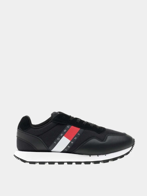 Кроссовки Tommy Hilfiger модель EM0EM01081-BDS Фото