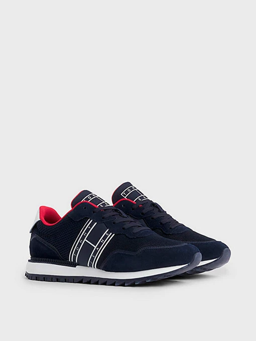 Кроссовки Tommy Hilfiger модель EM0EM01223-DW5 Фото