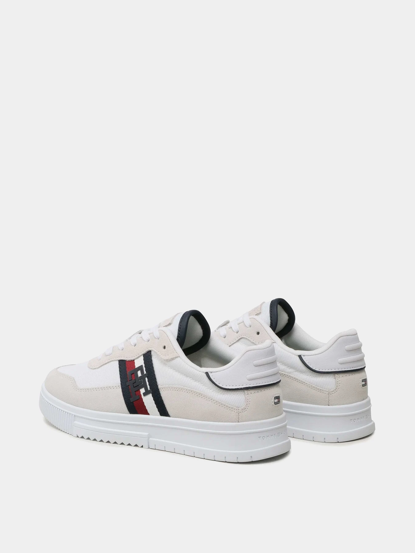 Кроссовки Tommy Hilfiger модель FM0FM04585-YBS Кроссовки Tommy Hilfiger модель FM0FM04585-YBS Фото