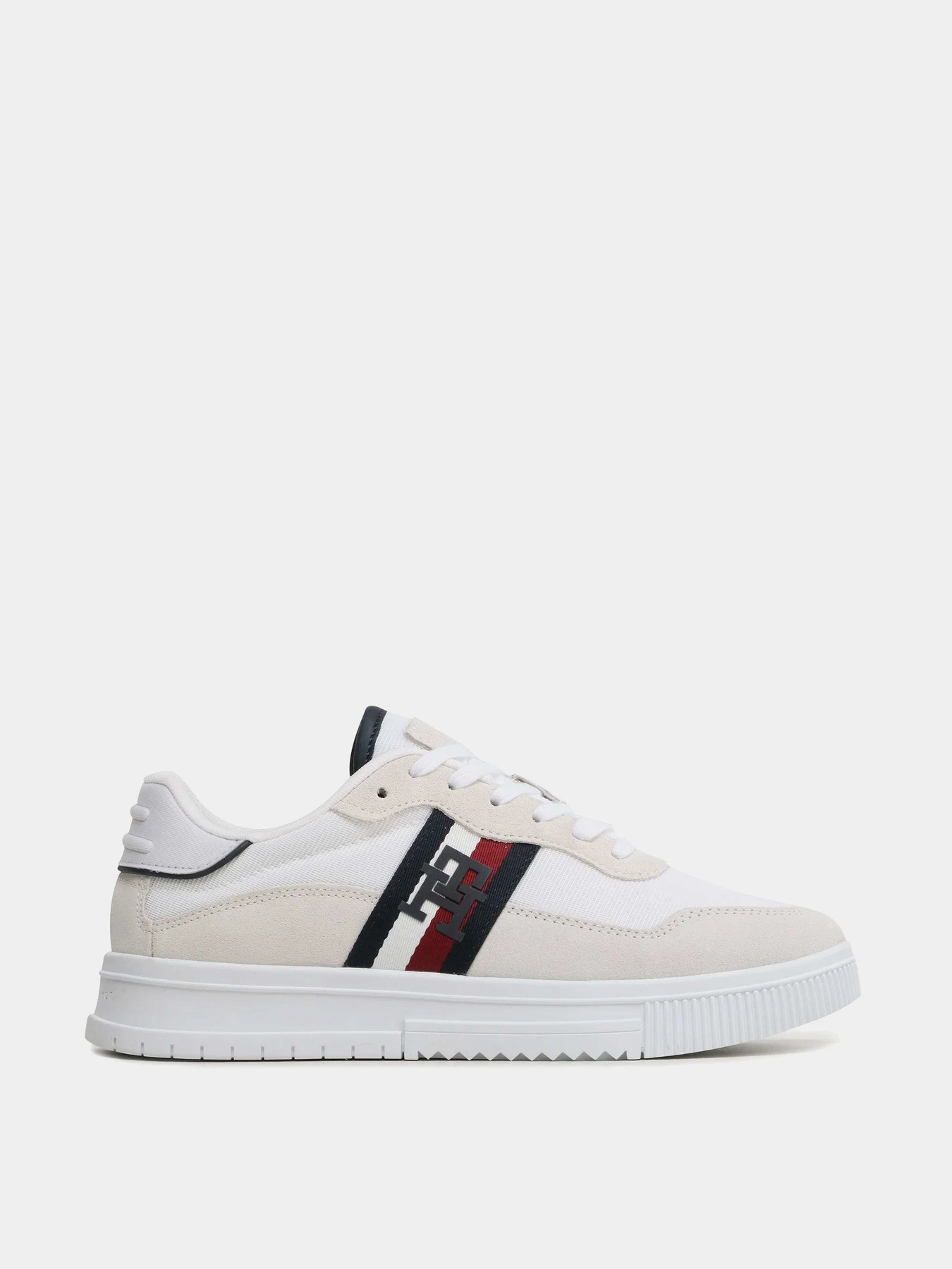 Кроссовки Tommy Hilfiger модель FM0FM04585-YBS Кроссовки Tommy Hilfiger модель FM0FM04585-YBS Фото
