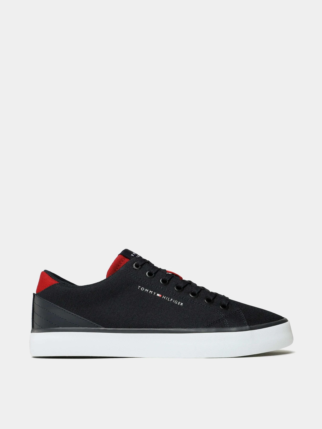 Кеды Tommy Hilfiger модель FM0FM04685-DW5 Кеды Tommy Hilfiger модель FM0FM04685-DW5 Фото