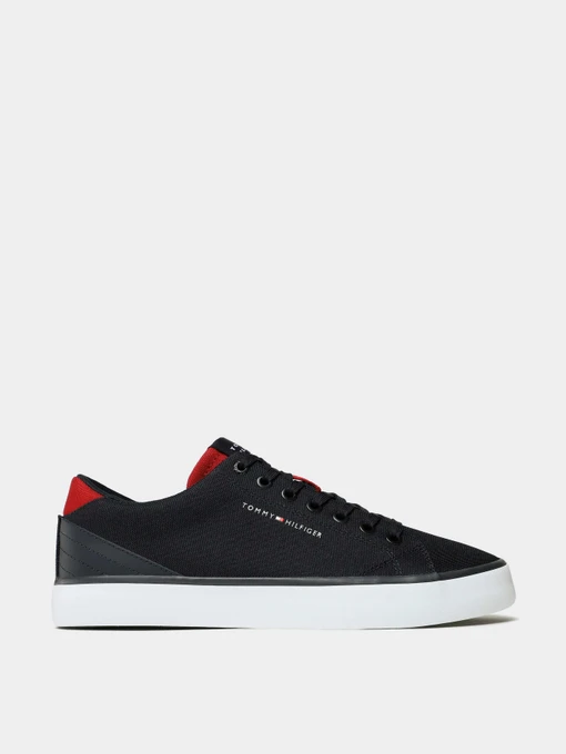 Кеды Tommy Hilfiger модель FM0FM04685-DW5 Фото