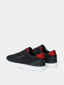 Кеды Tommy Hilfiger модель FM0FM04685-DW5 Фото