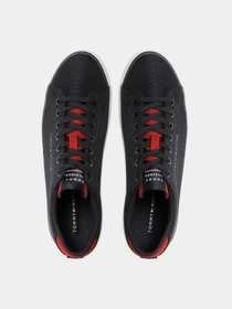 Кеды Tommy Hilfiger модель FM0FM04685-DW5 Фото