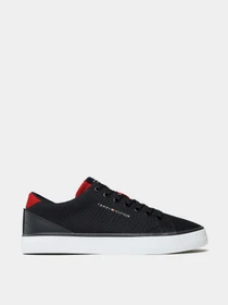 Кеды Tommy Hilfiger модель FM0FM04685-DW5 Фото