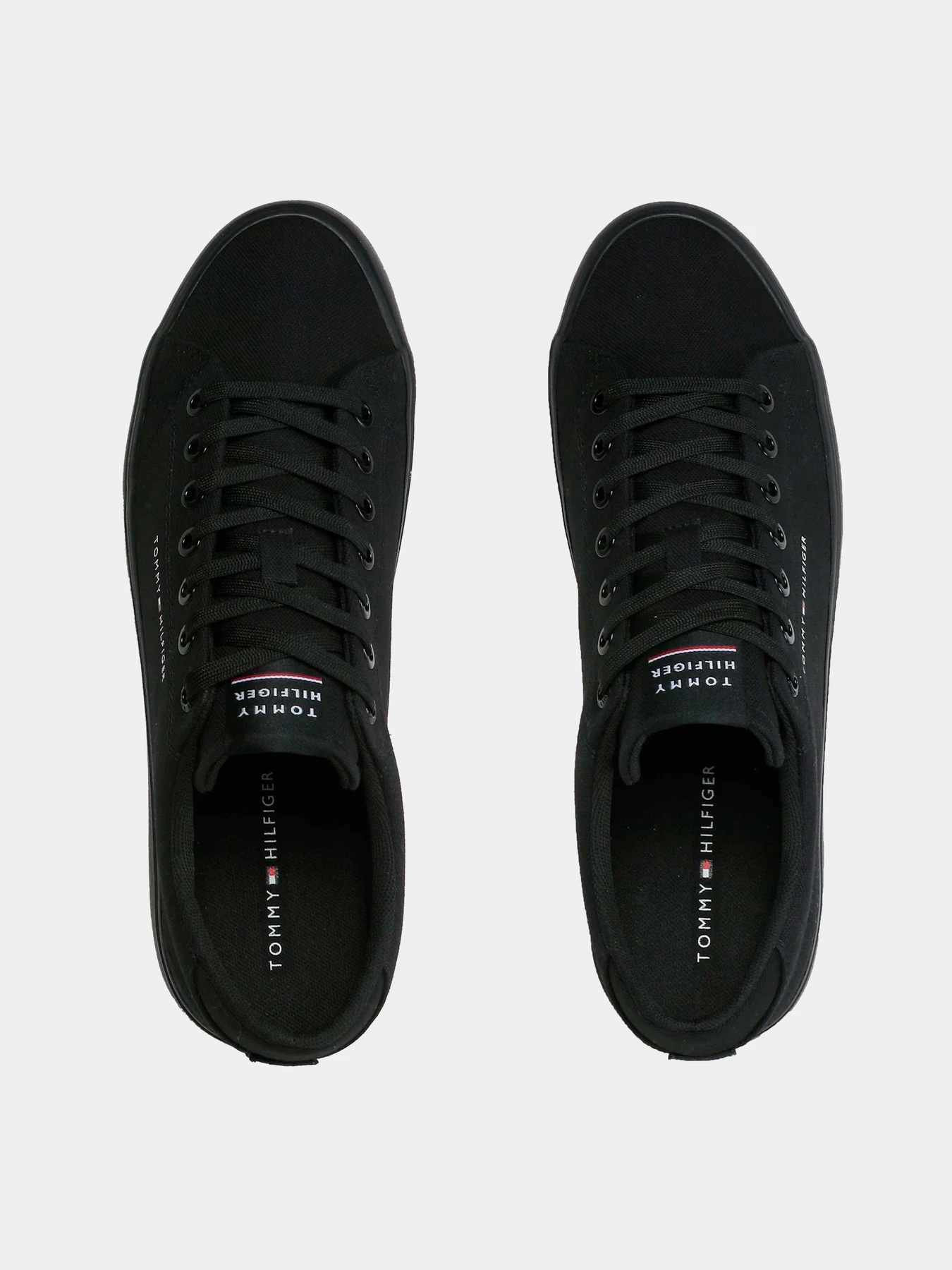 Кеды Tommy Hilfiger модель FM0FM04686-BDS Кеды Tommy Hilfiger модель FM0FM04686-BDS Фото