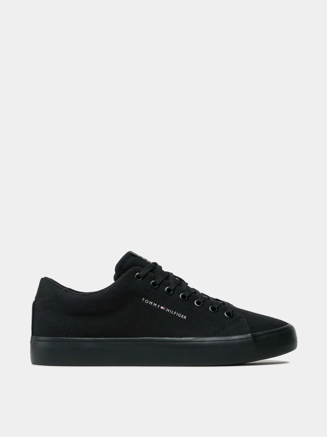 Кеды Tommy Hilfiger модель FM0FM04686-BDS Кеды Tommy Hilfiger модель FM0FM04686-BDS Фото