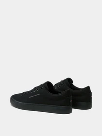 Кеды Tommy Hilfiger модель FM0FM04686-BDS Фото