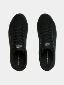 Кеды Tommy Hilfiger модель FM0FM04686-BDS Фото