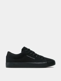 Кеды Tommy Hilfiger модель FM0FM04686-BDS Фото