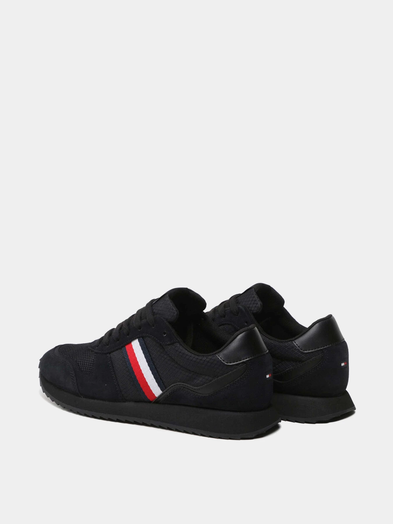 Кроссовки Tommy Hilfiger модель FM0FM04699-BDS Кроссовки Tommy Hilfiger модель FM0FM04699-BDS Фото