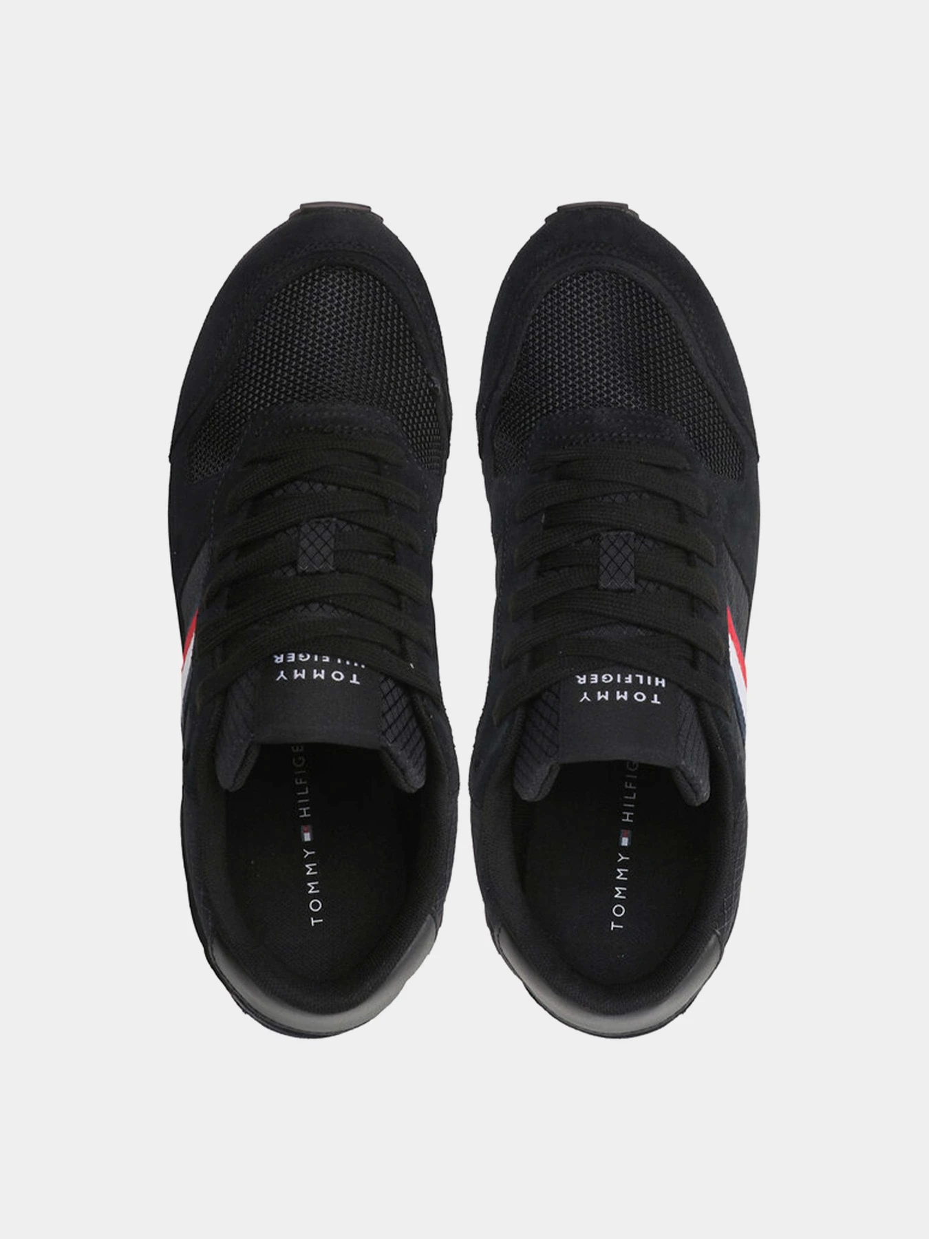 Кроссовки Tommy Hilfiger модель FM0FM04699-BDS Кроссовки Tommy Hilfiger модель FM0FM04699-BDS Фото