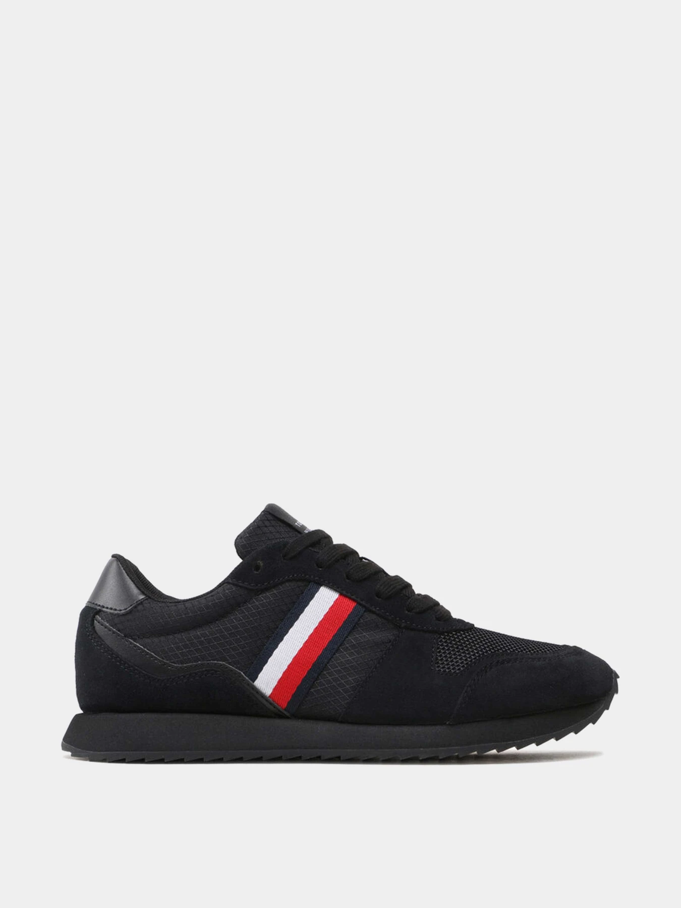 Кроссовки Tommy Hilfiger модель FM0FM04699-BDS Кроссовки Tommy Hilfiger модель FM0FM04699-BDS Фото
