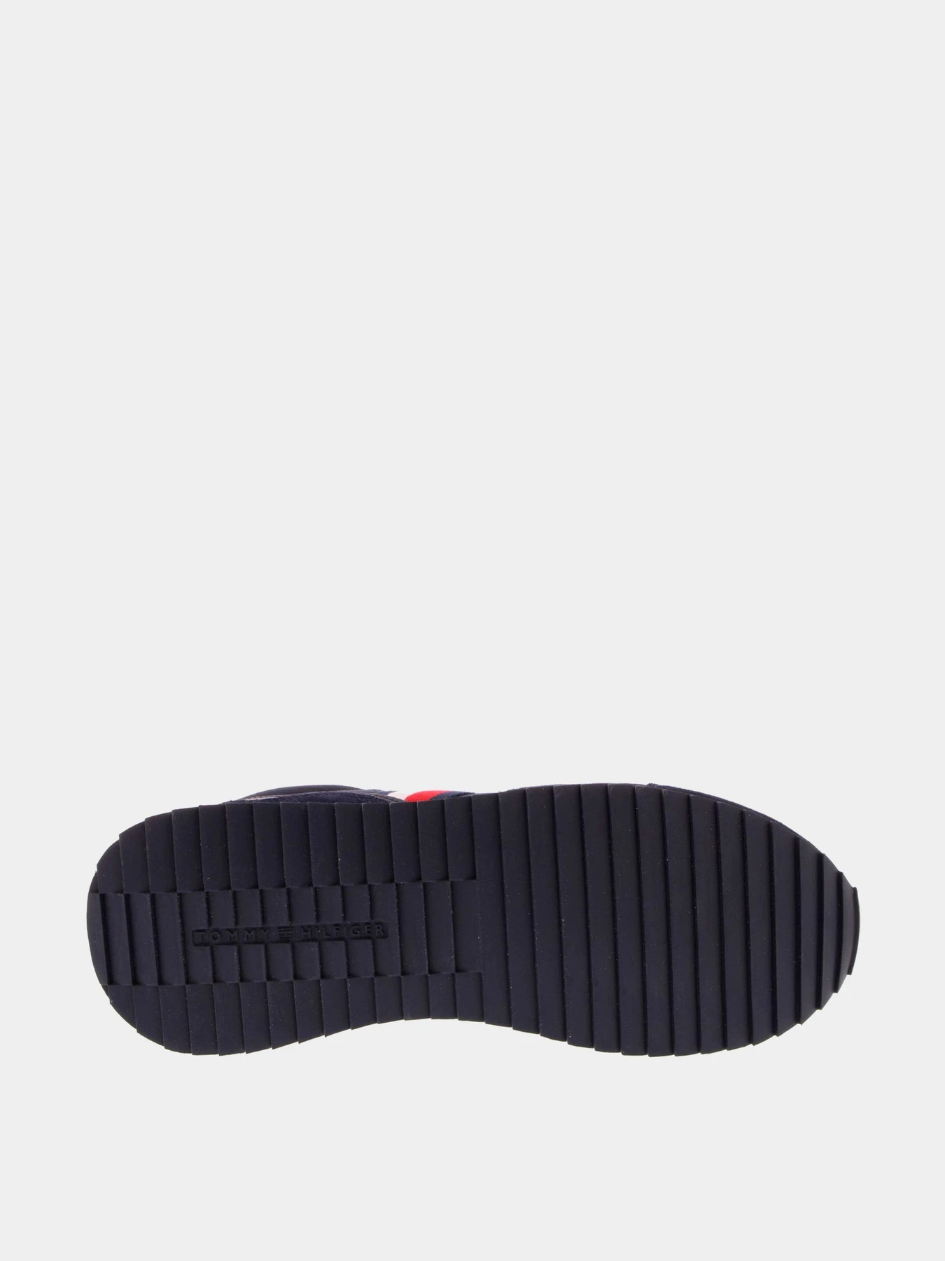 Кроссовки Tommy Hilfiger модель FM0FM04699-DW5 Кроссовки Tommy Hilfiger модель FM0FM04699-DW5 Фото