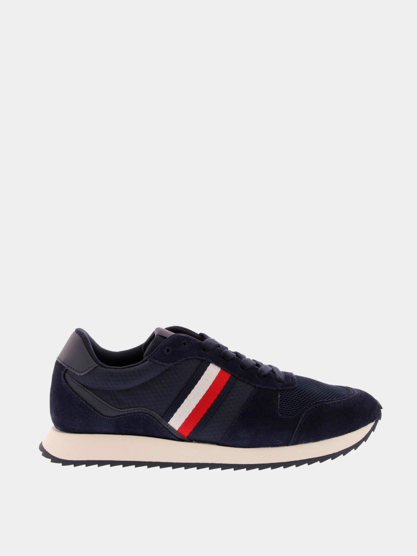 Кроссовки Tommy Hilfiger модель FM0FM04699-DW5 Кроссовки Tommy Hilfiger модель FM0FM04699-DW5 Фото