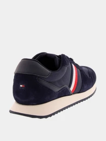 Кроссовки Tommy Hilfiger модель FM0FM04699-DW5 Фото
