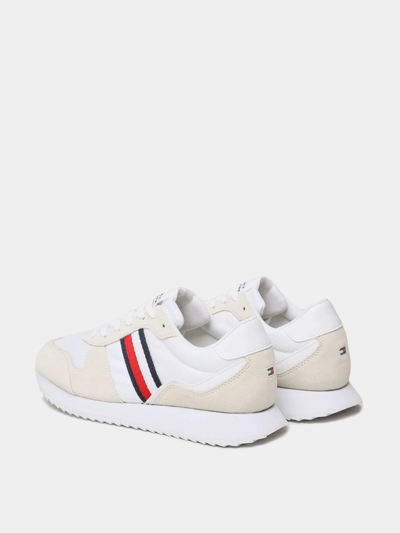Кроссовки Tommy Hilfiger модель FM0FM04699-YBS Кроссовки Tommy Hilfiger модель FM0FM04699-YBS Фото