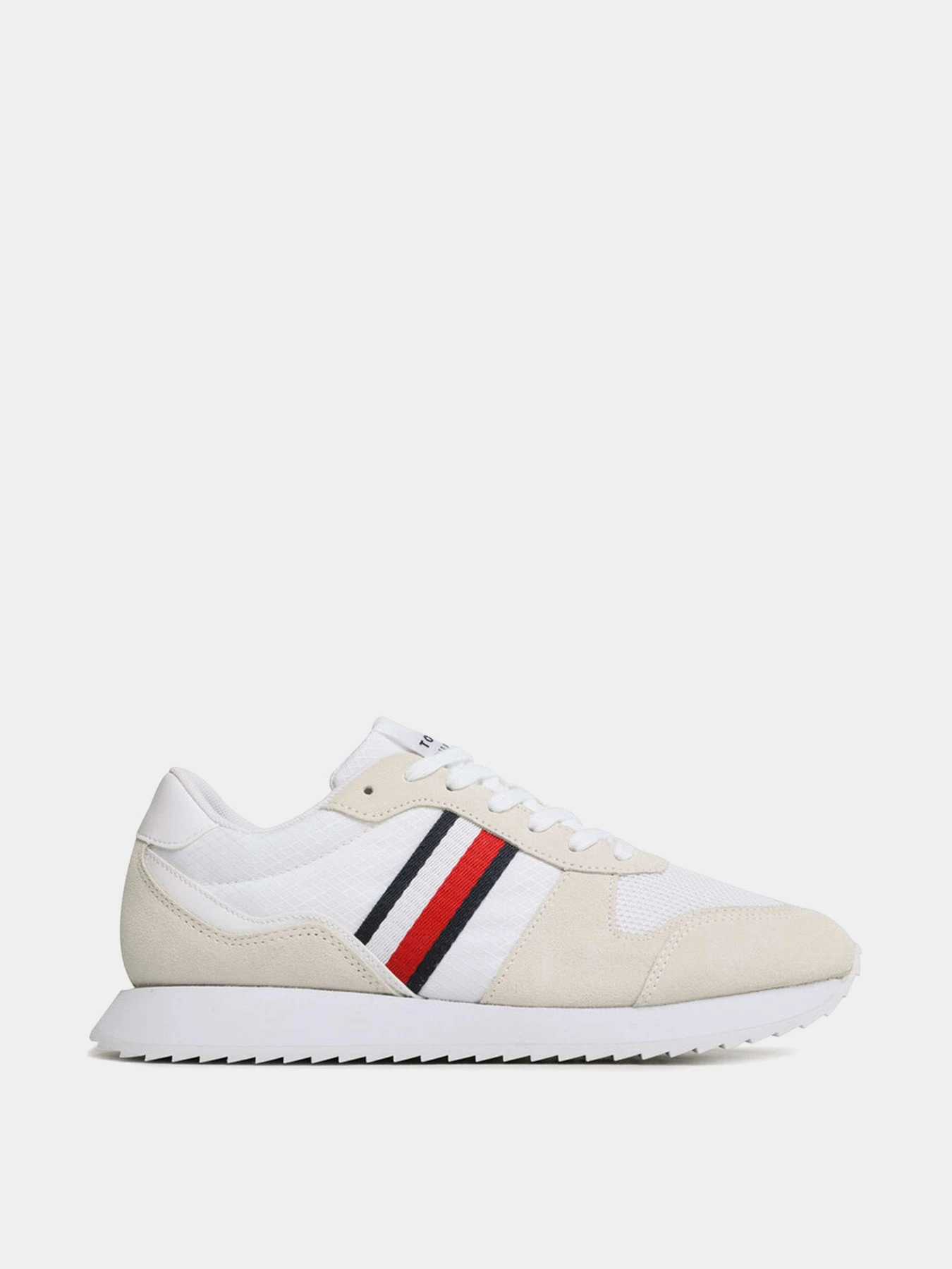 Кроссовки Tommy Hilfiger модель FM0FM04699-YBS Кроссовки Tommy Hilfiger модель FM0FM04699-YBS Фото