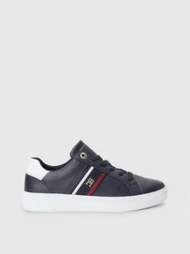 Кеды Tommy Hilfiger модель FW0FW07379-DW6 Фото