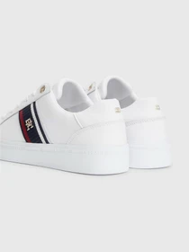 Кеды Tommy Hilfiger модель FW0FW07379-YBS Фото