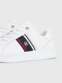 Кеды Tommy Hilfiger модель FW0FW07379-YBS Фото