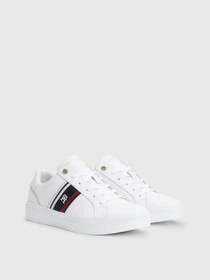 Кеды Tommy Hilfiger модель FW0FW07379-YBS Фото