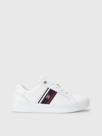 Кеды Tommy Hilfiger модель FW0FW07379-YBS Фото