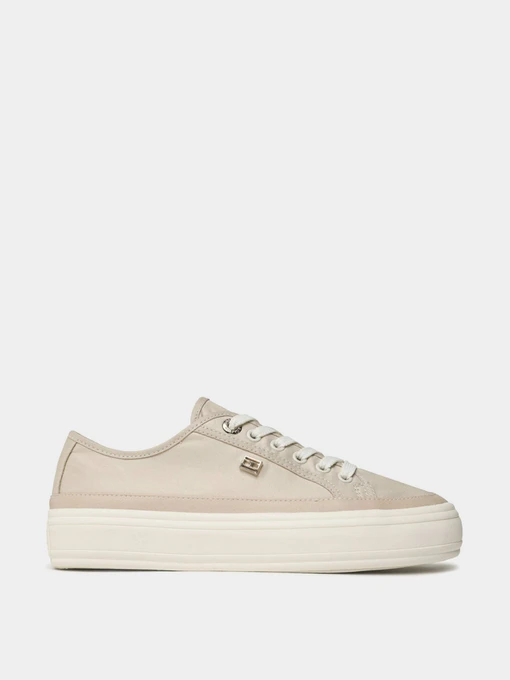 Кеды Tommy Hilfiger модель FW0FW07459-RBS Фото