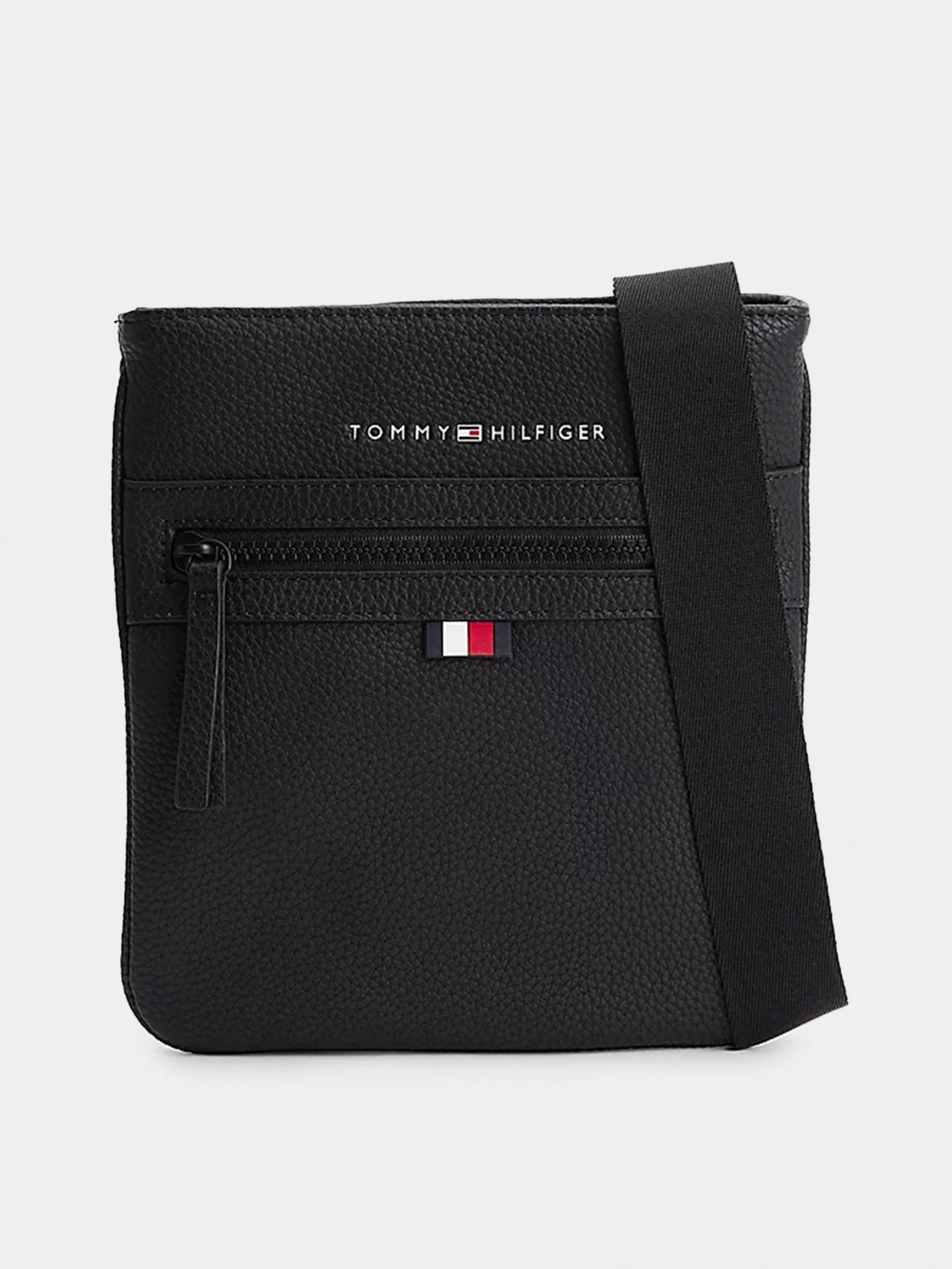Сумки Tommy Hilfiger модель AM0AM09505-BDS Фото