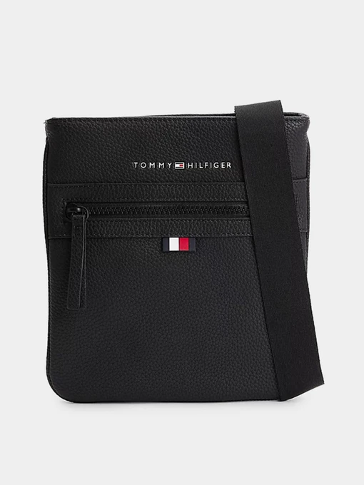 Сөмкелер Tommy Hilfiger үлгі AM0AM09505-BDS Фото