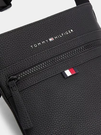 Сумки Tommy Hilfiger модель AM0AM09505-BDS Фото