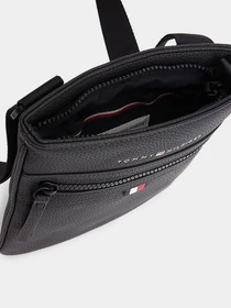Сумки Tommy Hilfiger модель AM0AM09505-BDS Фото
