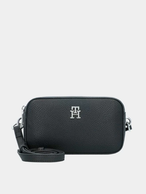 Сумки Tommy Hilfiger модель AW0AW15179-BDS Фото
