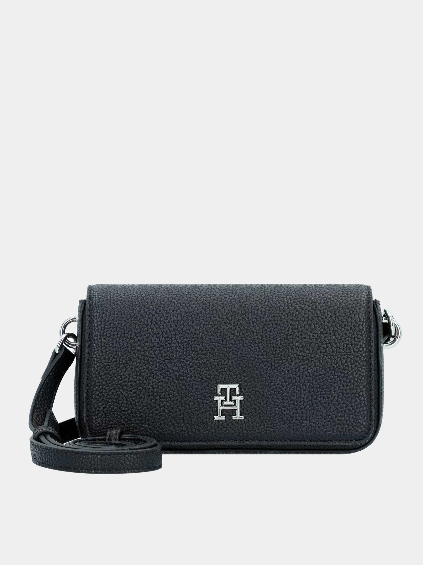 Сумки Tommy Hilfiger модель AW0AW15180-BDS Сумки Tommy Hilfiger модель AW0AW15180-BDS Фото