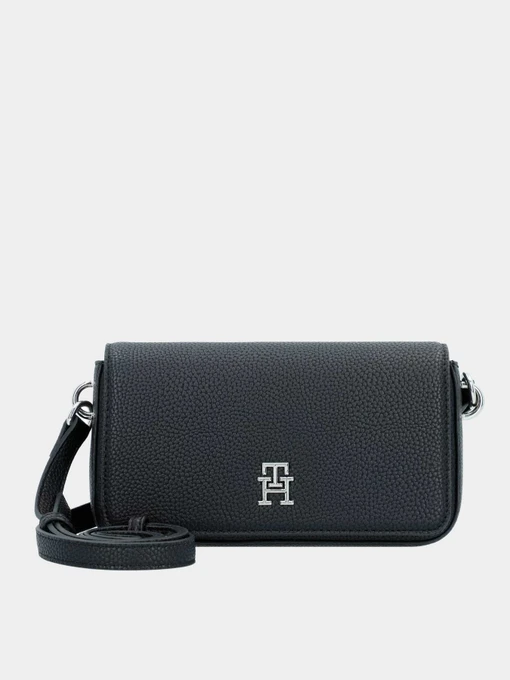 Сумки Tommy Hilfiger модель AW0AW15180-BDS Фото
