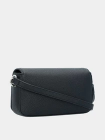 Сумки Tommy Hilfiger модель AW0AW15180-BDS Фото