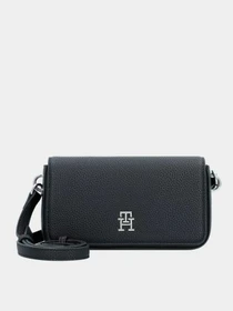 Сумки Tommy Hilfiger модель AW0AW15180-BDS Фото