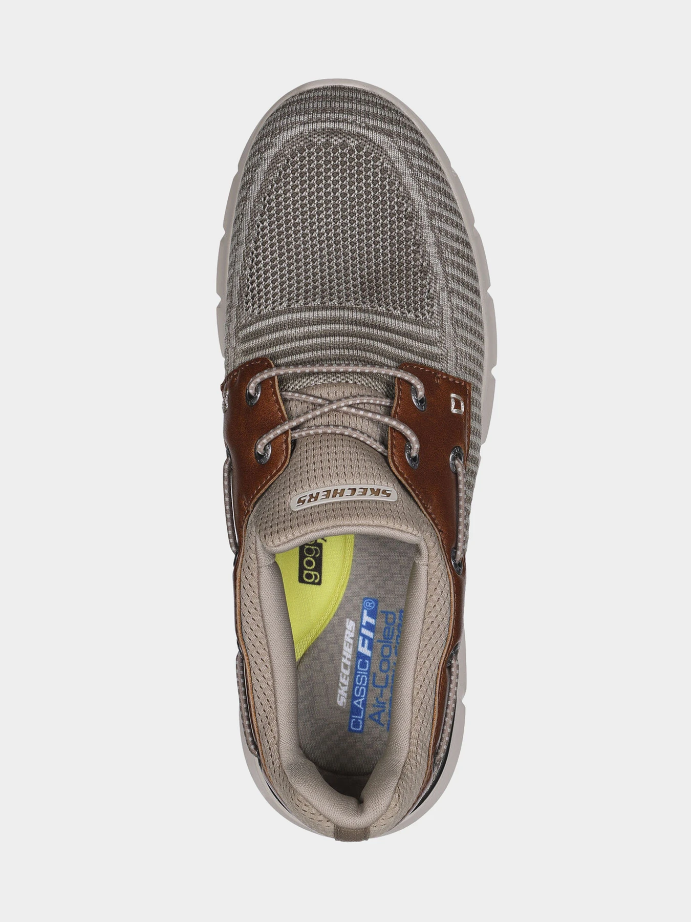 Кроссовки Skechers модель 210237 TPE Кроссовки Skechers модель 210237 TPE Фото