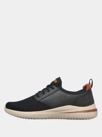 Кроссовки Skechers модель 210239 BLK Фото